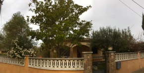 Casa amb jardí a poble de l'Alt Empordà